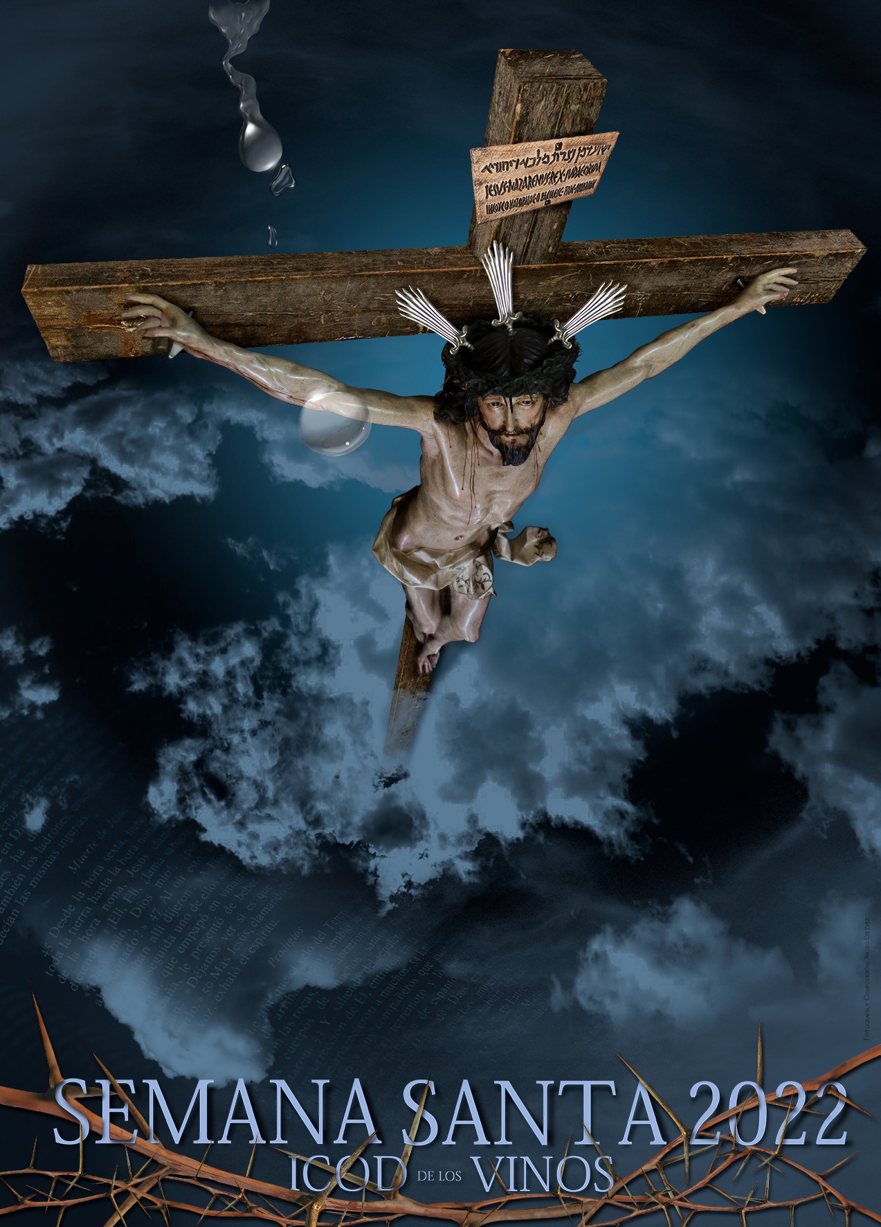 Semana Santa en Icod de los Vinos  